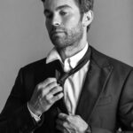 Chace Crawford Instagram - Thank you V Man! — Photography: @douginglish Fashion: @nicolaformichetti Art Direction: @gabrielebaldotto Grooming: @jamie_grooming (@thewallgroup) Casting: @itboygregk Interview: @cullenormond