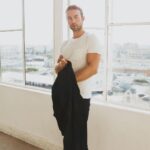 Chace Crawford Instagram - Had a great time catching up with @gabriellebruney from @Esquire. Link to the piece in their bio. Big thanks to @ShaneMcCauley for the amazing photos.