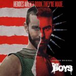 Chace Crawford Instagram - Sept 4th. S✌🏻 @theboystv