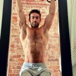 Chace Crawford Instagram - Season 4 still gettin after it @theboystv