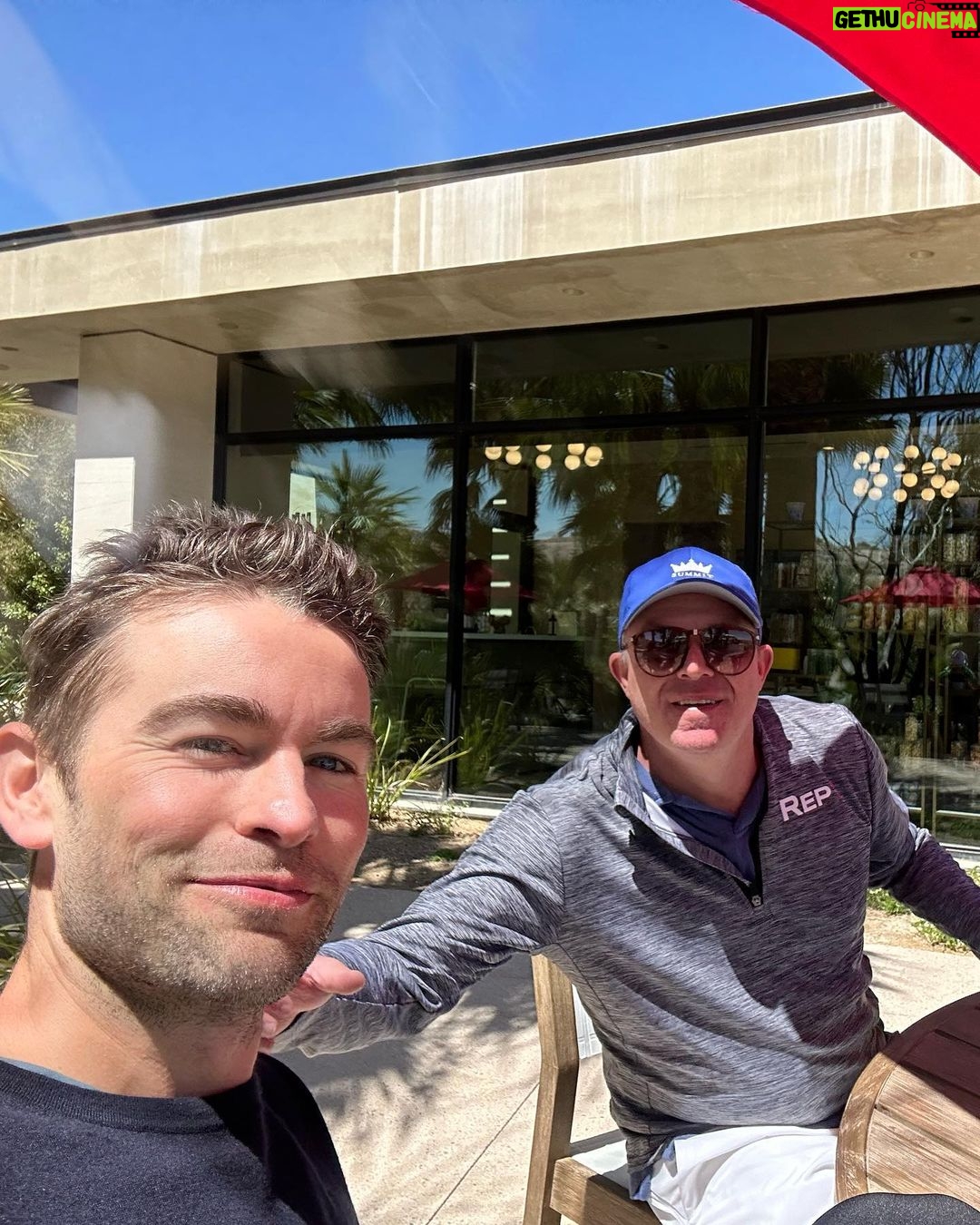 Chace Crawford Instagram - Absolute heater of a weekend. Thanks @justintimberlake & @8amgolf for having me back, felt like Christmas all over again. And my man @jfujigolf ! And pards @m_phelps00 .. blast Wynn Resort & Casino Las Vegas