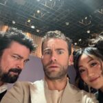 Chace Crawford Instagram - High tea 🏴󠁧󠁢󠁥󠁮󠁧󠁿 London, United Kingdom