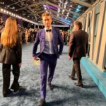 Chace Crawford Instagram - Thanks @vanityfair for a wonderful evening..