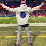 Chad Michael Murray Instagram - 1st class team and organization. Love you all. Go Bills! #billsmafia🏈