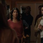Chad Michael Murray Instagram - Grab a snack 🍿 and get ready for an all-new #SullivansCrossing tonight at 7 on CTV. Who's watching? @morgankohan @chadmichaelmurray @amaliaawilliamson @allanhawco @andreamenardmusic @hammerdoodle