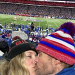 Chad Michael Murray Instagram - How could I miss?! Go Bills!!!