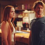 Chad Michael Murray Instagram - Slide slide slippidy slide for some drama👉 All new #sullivanscrossing tonight at 7pm on @ctv episodes 7-10 are my favs🤙🤙🤙 Leave your comments after watching here 👀