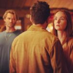 Chad Michael Murray Instagram - Slide slide slippidy slide for some drama👉 All new #sullivanscrossing tonight at 7pm on @ctv episodes 7-10 are my favs🤙🤙🤙 Leave your comments after watching here 👀
