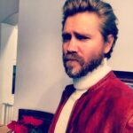 Chad Michael Murray Instagram - HO HO HO🎅🏼 Nick Junior coming soon:)
