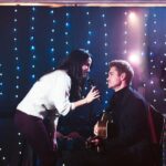 Chad Michael Murray Instagram - Angel Falls Christmas is on tonight! It’s so good. I hope y’all enjoy it! I wanna hear what you think. Please comment here after you see it! @gactv @mpca_bktv @imdbtv AVAILABLE TO STREAM FREE ON IMDBTV