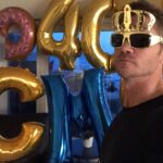 Chad Michael Murray Instagram - It’s been a heck of a crazy year so far- I turned 40 earlier this year, traveled and shot a bunch of movies. The one thing that stands out the most is I feel so blessed to have a family so wonderful. Sarah and the kiddos make everyday so incredibly special. They take these adventures and fill them with real fantastical memories. We travel everywhere together as a pack(that’s our code) and I’ll tell you that, at any moment, they can catch me off guard in the most incredible way. Thank you God for this magical adventure 🙌