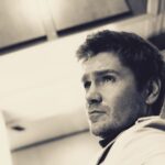 Chad Michael Murray Instagram - California Dreamin