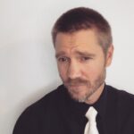 Chad Michael Murray Instagram - Flynn Rider eat your heart out🤣 Or so I’ve been told… If ever a Live action #Tangled were to exist.
