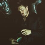 Chad Michael Murray Instagram - #TBT thought I was too cool for school but gotta say this was a photo shoot I truly enjoyed. Free flowing, creative, give and take collaboration.