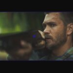 Chad Michael Murray Instagram - Looking down the barrel of Thursday aiming at Friday. Finish the week strong friends - CMM 💪 #killingfield #DamnILeftTheSafteyOnDuringTheShot