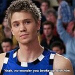 Chad Michael Murray Instagram - Ohhhh snap! 🤭 #oththrowback #oth Truth is James is ripped and woulda kicked my ass on the day… These Lucas Scott blue Jerseys are available NOW. Personally autographed(and hugged) by yours truly. Order now and it ships to you immediately. Proceeds are benefiting St. Judes Children’s Hospital:) Let’s get our OTH nostalgia on while supporting an amazing cause. Much love y’all. LINK TO ORDER IS IN MY BIO. #lucasscott #ravens #basketball #drama #cmm https://www.cmmsignature.com/