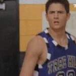 Chad Michael Murray Instagram - Ohhhh snap! 🤭 #oththrowback #oth Truth is James is ripped and woulda kicked my ass on the day… These Lucas Scott blue Jerseys are available NOW. Personally autographed(and hugged) by yours truly. Order now and it ships to you immediately. Proceeds are benefiting St. Judes Children’s Hospital:) Let’s get our OTH nostalgia on while supporting an amazing cause. Much love y’all. LINK TO ORDER IS IN MY BIO. #lucasscott #ravens #basketball #drama #cmm https://www.cmmsignature.com/