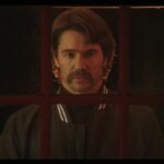 Chad Michael Murray Instagram - American Boogieman- Ted Bundy is in theatres (tomorrow only) as a @fathomevents special preview. Dark, twisted and psychotic- it is the anti-Ted film. @danielfarrands @greer_grammer @jakehays And no, that’s not a wig. 😂 On VOD & streaming sept 3rd