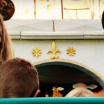 Chad Michael Murray Instagram - Grateful @disneyland is back! Thank you so much for having us. @iamaly & @iamaj y’all went above and beyond. Best Disney crew💪💪💪 @disneyparksblog @disney Our kiddos still have a perma-grin:) ear to ear- Pun intended.