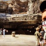 Chad Michael Murray Instagram - Grateful @disneyland is back! Thank you so much for having us. @iamaly & @iamaj y’all went above and beyond. Best Disney crew💪💪💪 @disneyparksblog @disney Our kiddos still have a perma-grin:) ear to ear- Pun intended.