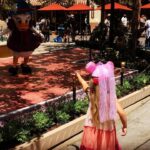 Chad Michael Murray Instagram - Grateful @disneyland is back! Thank you so much for having us. @iamaly & @iamaj y’all went above and beyond. Best Disney crew💪💪💪 @disneyparksblog @disney Our kiddos still have a perma-grin:) ear to ear- Pun intended.