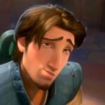 Chad Michael Murray Instagram - Flynn Rider eat your heart out🤣 Or so I’ve been told… If ever a Live action #Tangled were to exist.
