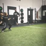 Chad Michael Murray Instagram - The Off-season doesn’t really exist… it’s just time to better yourself. This is 8. @batlxhfx My fav part- Father/Son Bonding time:)