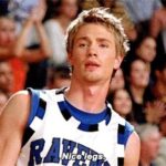 Chad Michael Murray Instagram - That’s the Comeback of the ages Luke🤩 Pre-Order your own Limited Edition Autographed Lucas Scott Jersey & find a court somewhere... make that court your home, tree hill style, & play ball. LINK IN BIO This is a limited run & will end soon. Proceeds benefit St. Judes. @represent #OTH #LucasScott #3