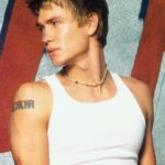 Chad Michael Murray Instagram – Swipe through my nostalgic rant:)