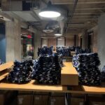 Chad Michael Murray Instagram – I wanted to update you all on the Scott jersey orders. Each and every jersey that was ordered from round 2 of the campaign has finally arrived! Custom made & top notch. The only issue is I need to get in the office to sign them. I am currently in Canada filming. I’m sooooo sorry to keep everyone waiting who has ordered one, Alas, due to COVID protocol I can’t fly back into the country until I finish shooting. I PROMISE the day I land in the US I will head straight to the office and sign each one. We are offering a discount on future campaigns that we will be having to try and makeup for the delay. The good news is the discount will actually be worth it coz we will do RAD THINGS. Please forgive me for the delay & know that I will sign each one with the love & care they deserve. And I’ll hug them. 🙃 Much love & I look forward to seeing all your smiles when they arrive.