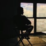 Chad Michael Murray Instagram - This shot was taken by the incredibly talented @timmyaburton a few years back on the set of Chosen. Tim has a gift for, not only, being a great guy but his cinematic eye is magic. He could make the most stunning shot out of what most of us would see as a plain canvas. This shot brings back so many memories. It was this show where I met my now wife @rooeemer This show was also one of the most intense jobs I’ve ever encountered. Each scenes was so vital. Jacob(my character) was either near death, being poisoned, fighting, crying, suffering and/or being tested in every scene of that show thanks to our creator/director Ben Ketai & fearless producer @miloanthonyventimiglia Great show. I miss it. If you’ve never seen it hunt it down. Chosen on @crackle_tv What a wild ride. Much love y’all! Be safe out there.