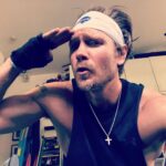 Chad Michael Murray Instagram - Where’s Snoopy? We miss you and love you all. God Bless you.