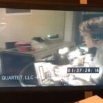 Chad Michael Murray Instagram - What can I say other than I miss this show. Sun Records was a creative gold mine for everyone involved. @draketmilligan was incredible as Elvis. @margaretanneflorence nailed Marion. Our operators shot this so rhythmically as if they had music in their heads. Our director Roland Jaffe is a commander I would follow into battle any day. Thank you Leslie Greif for the opportunity to play Sam. It may have been a few years ago but it still inspires me today. @jonahlees @christian_lees @kevinfonteyne @jenniferlholland @trevordonovan @mpatricklane #GreatCast #GreatCrew Interesting fact- our set now resides in Graceland. Next time you’re close go check it out!