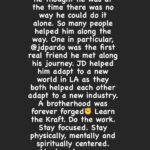 Chad Michael Murray Instagram – Swipe through my nostalgic rant:)