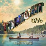 Chad Michael Murray Instagram - Here we go! 8/7c on the @sullivanscrossing_cw