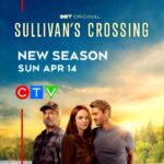 Chad Michael Murray Instagram - The wait is finally over! ❤️ Step back into #SullivansCrossing with an all new season coming Sunday, April 14th on CTV