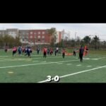 Chad Michael Murray Instagram - 3-0 Keep growing and learning. Blessed to be a part of the team🏈 Good kids. Note- You usually learn more from the bad plays than you do from the good ones. Ex- Our boy could fist pump here because he learned from a bad play he had earlier in the game. Keep grinding. Dont ever get too down on yourself for a “bad” play, instead, learn from it and go fist pump the next time💪🤙