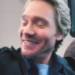 Chad Michael Murray Instagram - Happy Anniversary Mama:) ❤️ I love you and love our journey together with our rad little pack. 🐺 Even when the dishwasher malfunctions, traffic gets my goat, I run out of my granola for breakfast, we can’t find the right cloths for the kiddos, Google maps tells us a business exists but when arrive we realize Google maps needs an update, kids are tired little beans, it’s raining cats and dogs, homework needs doing, lines need memorizing, dog needs walking, house has exploded, but among all this amazing glorious chaos- I get to see you❤️ Genuinely Blessed. 🙏🙌 P.S.- the baby poop part may have happened on a different day but it was waaaaaay to good to leave out. 😂 You wouldn’t believe me if I told you how that went down😂😂😂