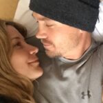 Chad Michael Murray Instagram - You light up my life Wifo:) Happy Happy Happy Birthday 🎂 to this woman - @rooeemer -who continues to surprise me with her strength and just how much she can love. You carry our, now, 5 person pack with that heart. I love you so much! You’re a 🦸‍♀️ superhero💪 Super Mama & Super Wife❤️ Thank you for this Super life together. You can pick on me later for being Super Corny🥹