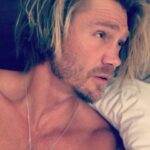 Chad Michael Murray Instagram - I subscribe to sleep. See y’all after my nap 😴