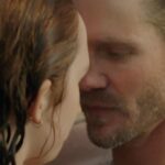 Chad Michael Murray Instagram - Falling in love with them all over again. 🥹❤️ #SullivansCrossing returns to CTV with an all-new season this April. #ValentinesDay #romance