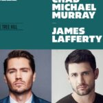 Chad Michael Murray Instagram - See y’all in Chicago!!! Stoked to hang. Wear those #3 & #23 uni’s in droves! #othnation @c2e2