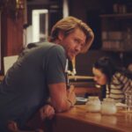 Chad Michael Murray Instagram - Slide slide slippidy slide for some drama👉 All new #sullivanscrossing tonight at 7pm on @ctv episodes 7-10 are my favs🤙🤙🤙 Leave your comments after watching here 👀