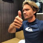 Chad Michael Murray Instagram - Sending love to y’all:)