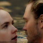 Chad Michael Murray Instagram - It’s time to return to #SullivansCrossing ❤️ Where do we go from here? Morgan Kohan, Chad Michael Murray, Scott Patterson and the rest of your favourites return to CTV for an all new season this April. 🛶 🌲