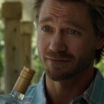 Chad Michael Murray Instagram - You had me at tequila. 🥃 Stream an all new episode of #SullivansCrossing now on CTV.ca and the CTV App. @chadmichaelmurray @morgankohan