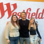 Chad Michael Murray Instagram - We’re still swooning over Saturday’s meet & greet with the amazing @chadmichaelmurray 😍 Thank you Chad for making so many hearts happy in Annapolis and thanks to all the fans who attended! Westfield Annapolis
