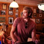 Chad Michael Murray Instagram - Watch Cal strike a pose in episode 2 of Sullivan’s Crossing this Sunday 🇨🇦 Canada at 7pm on @ctv Lock in the DVR so you didn’t miss. We’re just warming up here. Wait till ep 5😳😳😳 Enjoy the Journey my Friends. #sullivanscrossing