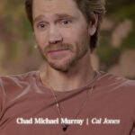 Chad Michael Murray Instagram - Hey 🇨🇦 who’s watching #SullivansCrossing this Sunday 7/10c? @chadmichaelmurray