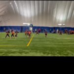 Chad Michael Murray Instagram - I was informed the 1st post was a bit dizzying… thus, take 2- 🎬 Our boy has grown so much as football player. His football IQ and Quarterback skills at just 7 years old blow us away… but it’s his kindness, leadership and heart that make us even prouder to be his parents ❤️❤️❤️